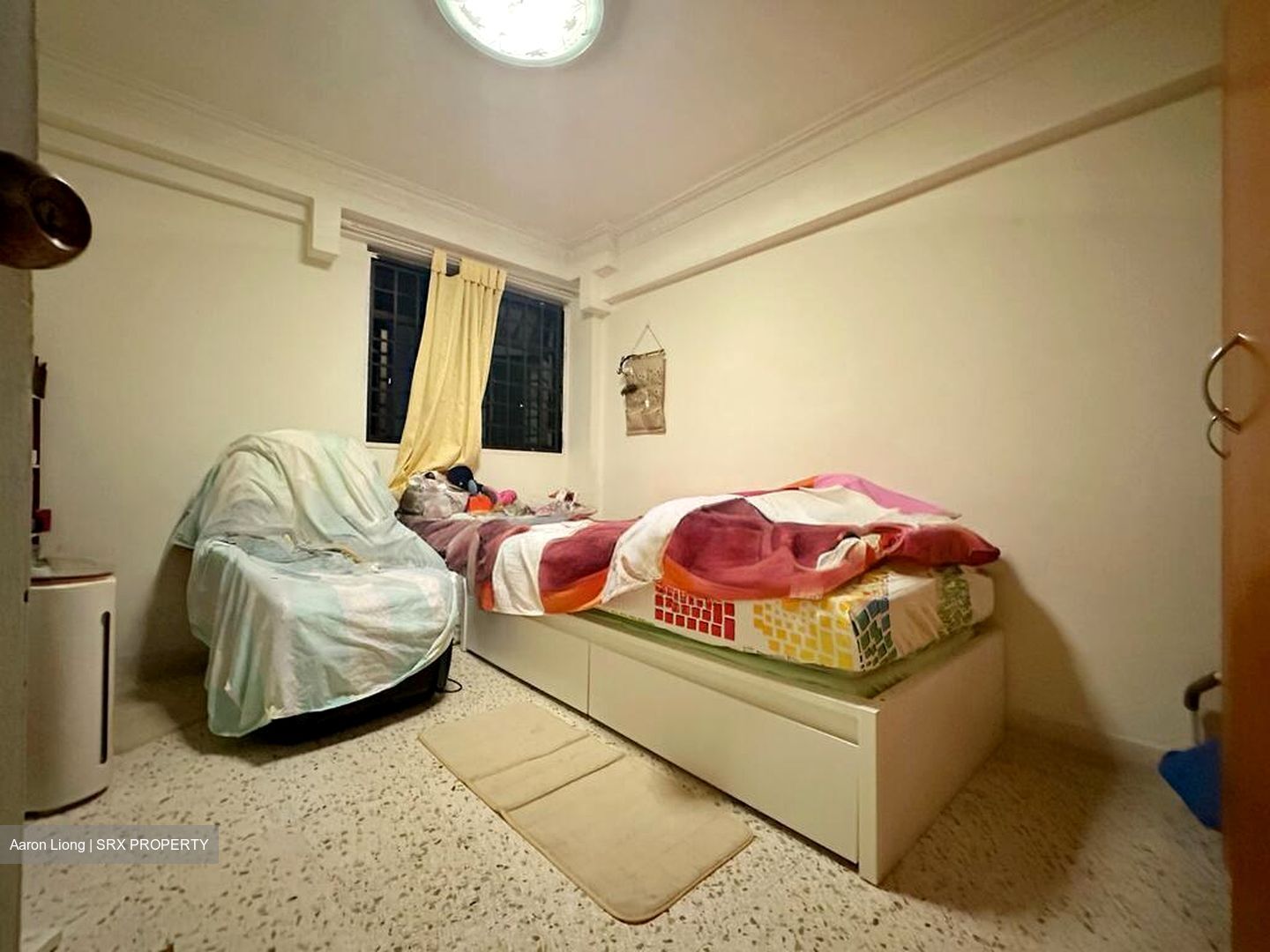 Blk 6 Everton Park (Bukit Merah), HDB 5 Rooms #502091951